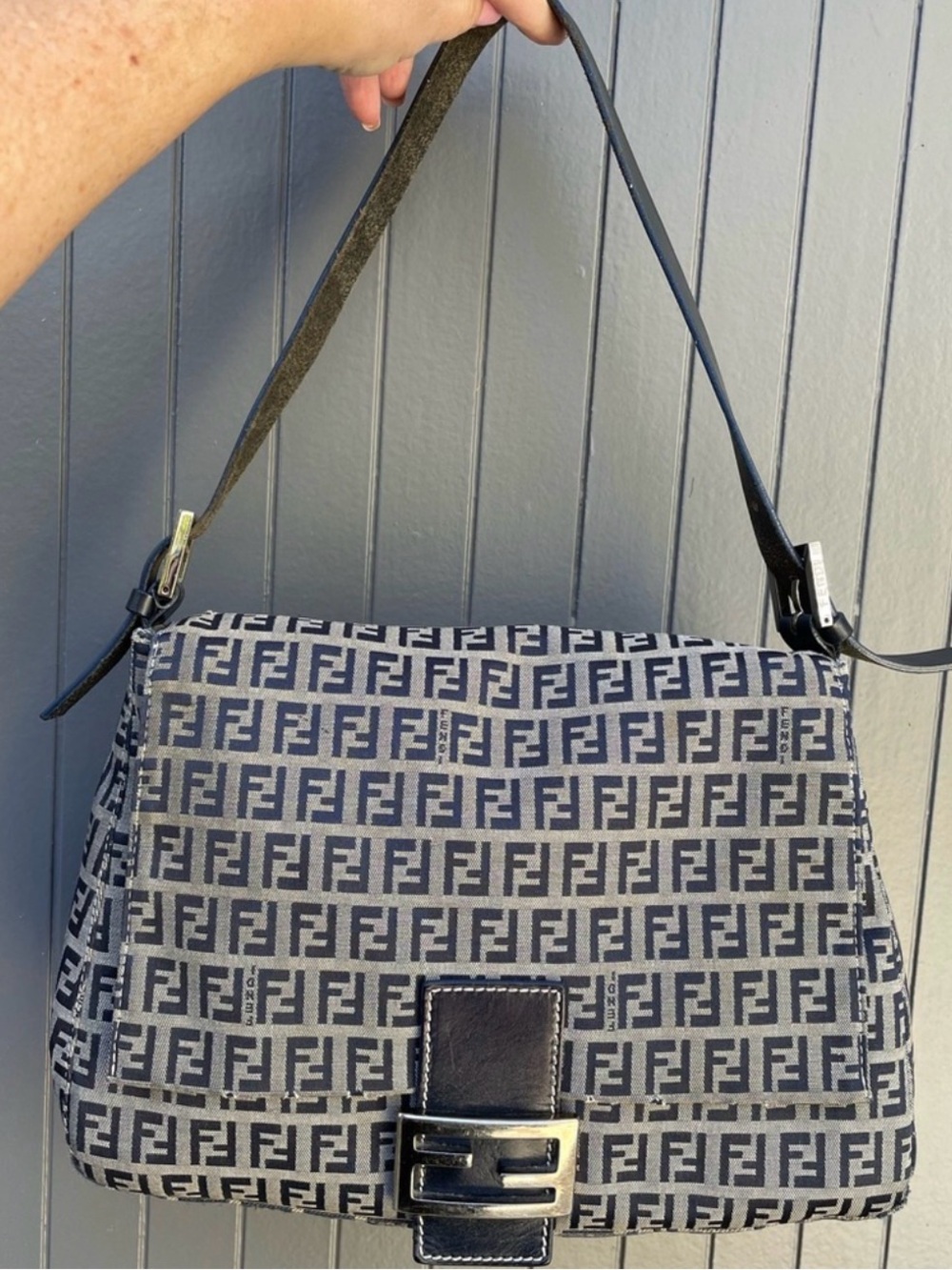 Vintage 2000’s Fendi Bag